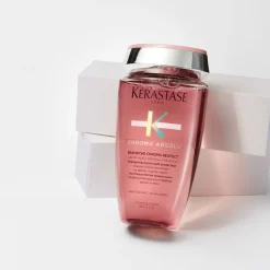 Kérastase Bain Riche Chroma Respect 500ml Online