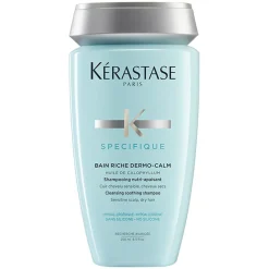 Kérastase Bain riche Dermo-Calm Specifique Hot