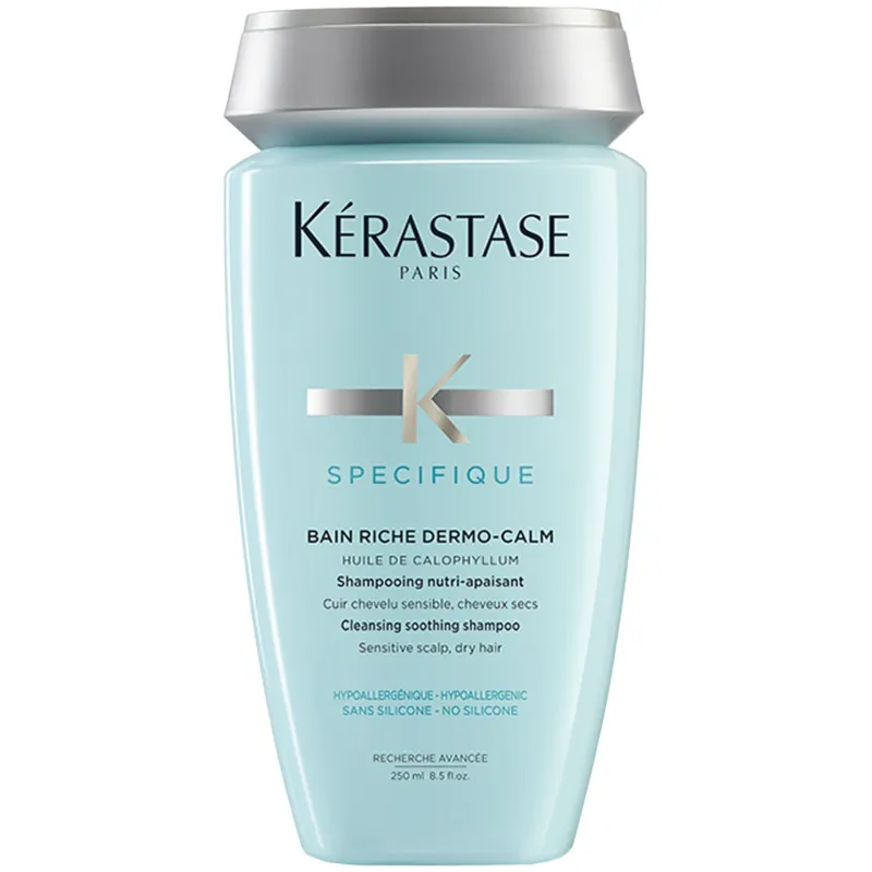 Kérastase Bain riche Dermo-Calm Specifique Hot