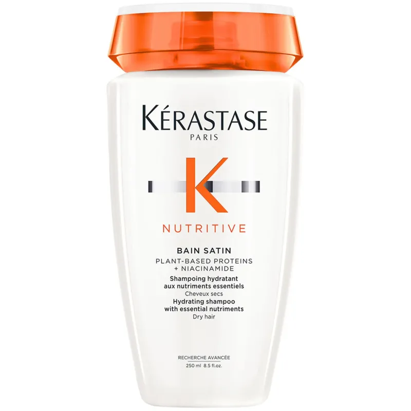 Kérastase Bain satin Nutritive Discount