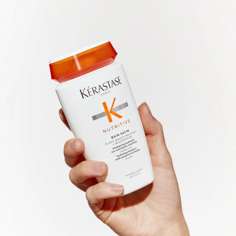 Kérastase Bain satin Nutritive Discount