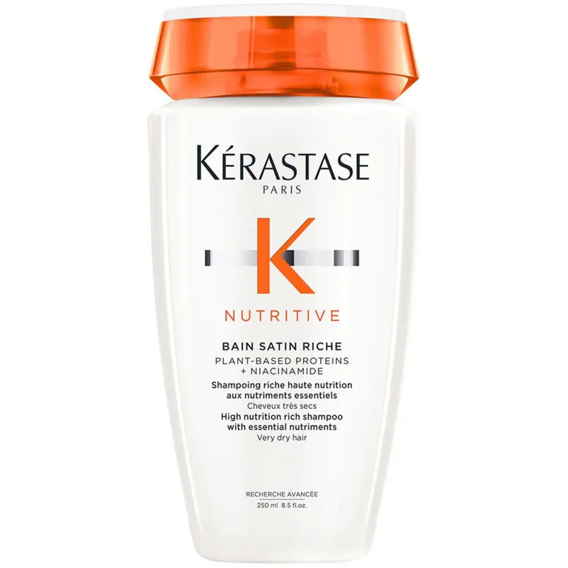 Kérastase Bain satin riche Nutritive 250 ml Online