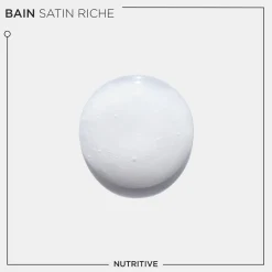 Kérastase Bain satin riche Nutritive 500 ml rechargeable Clearance
