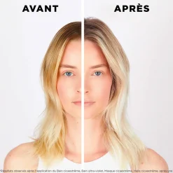 Kérastase Bain Ultra-Violet Blond Absolu Clearance