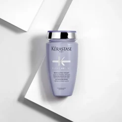 Kérastase Bain Ultra-Violet Blond Absolu Clearance