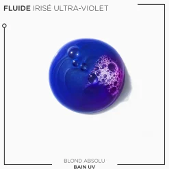 Kérastase Bain Ultra-Violet Blond Absolu Clearance