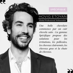 Kérastase Bain vital Dermo-Calm Specifique 250 ml