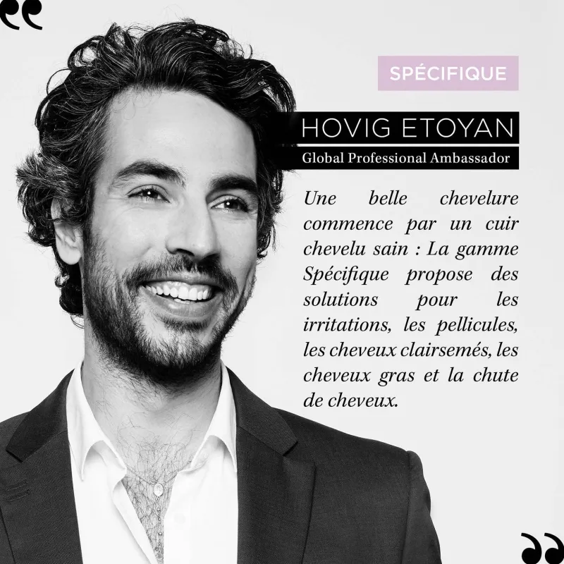 Kérastase Bain vital Dermo-Calm Specifique 250 ml