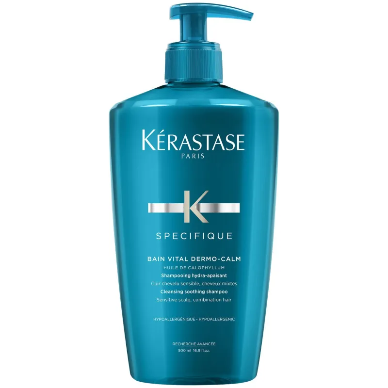 Kérastase Bain vital Dermo-Calm Specifique 500 ml Best