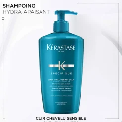 Kérastase Bain vital Dermo-Calm Specifique 500 ml Best
