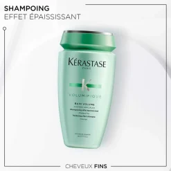 Kérastase Bain volume Volumifique Online