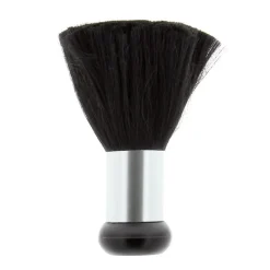 Kerasoin Professionnel Balai de cou luxe Noir Hot