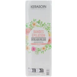 Kerasoin Professionnel Bandes à épiler pour cire chaude Best