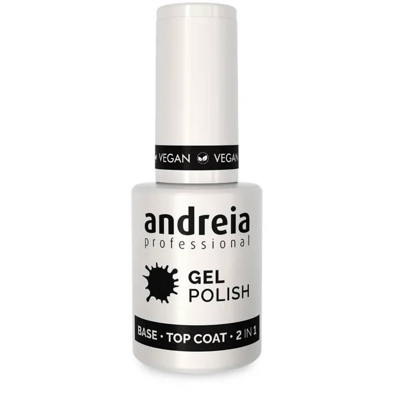 Andreia Professional Base coat & Top coat