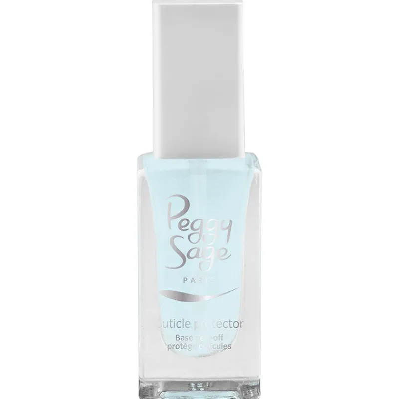 Peggy Sage Base pell-off Cuticle protector Clearance