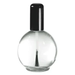 Peggy Sage Base transparente pour ongles Discount