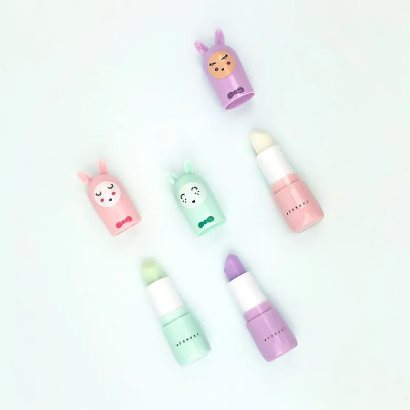 Inuwet Baume à lèvres nourrissant cerise Discount