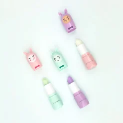 Inuwet Baume à lèvres nourrissant pomme