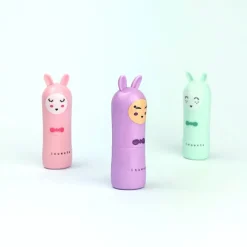 Inuwet Baume à lèvres nourrissant pêche Best