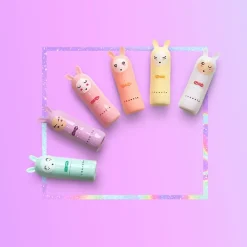 Inuwet Baume à lèvres nourrissant coca cola New