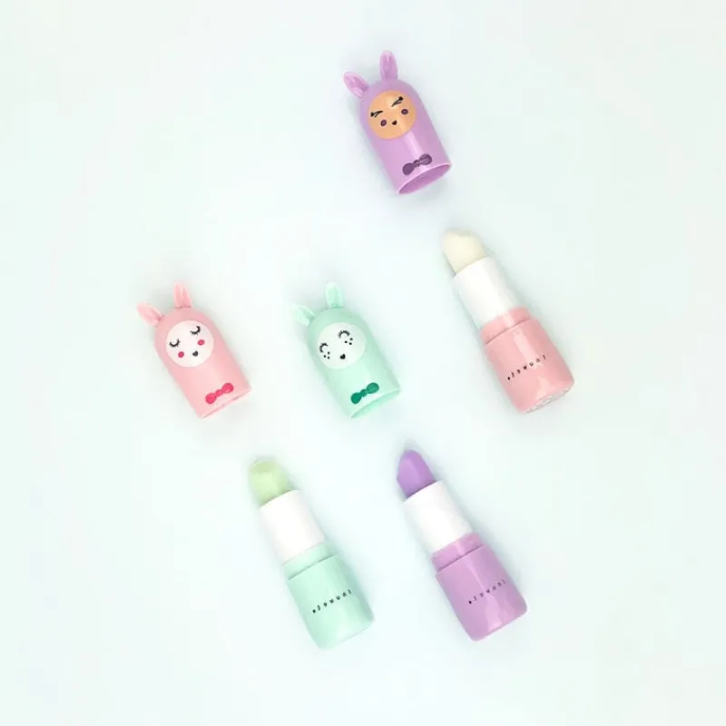 Inuwet Baume à lèvres nourrissant coca cola New