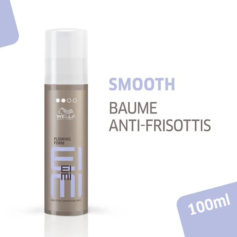 Wella Professionals Baume adoucissant anti-frizz Flowing Form Eimi Online