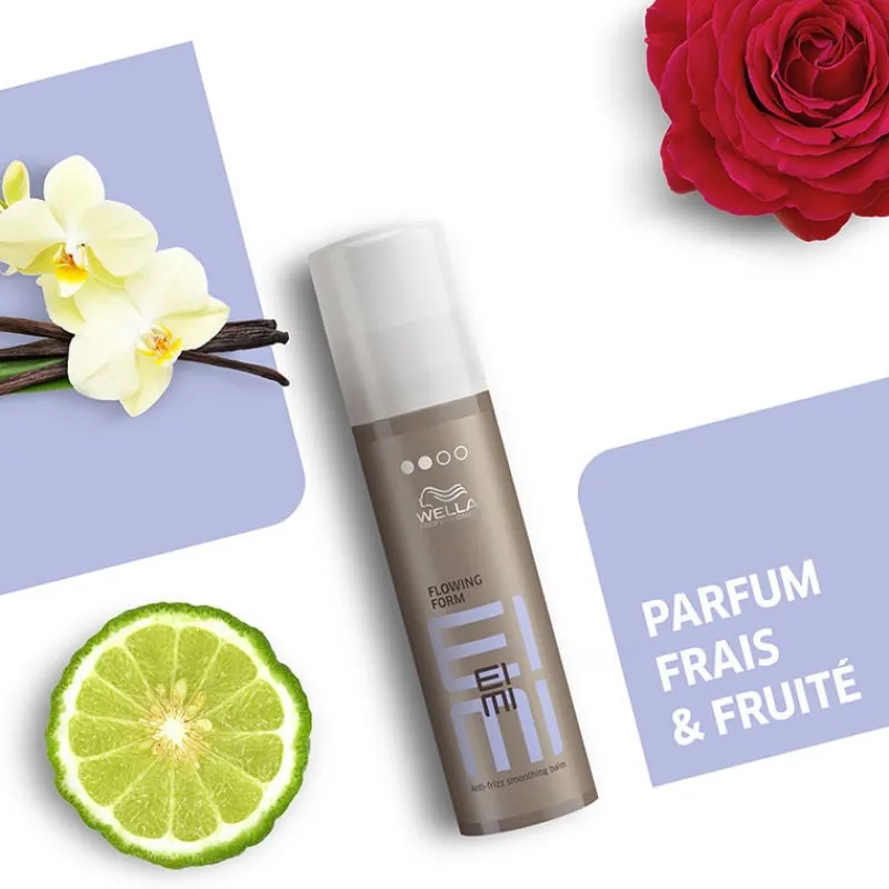 Wella Professionals Baume adoucissant anti-frizz Flowing Form Eimi Online