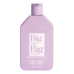 Uniikon Baume cicatrisant anti faux-reflets Peptides Blond Repair Sale