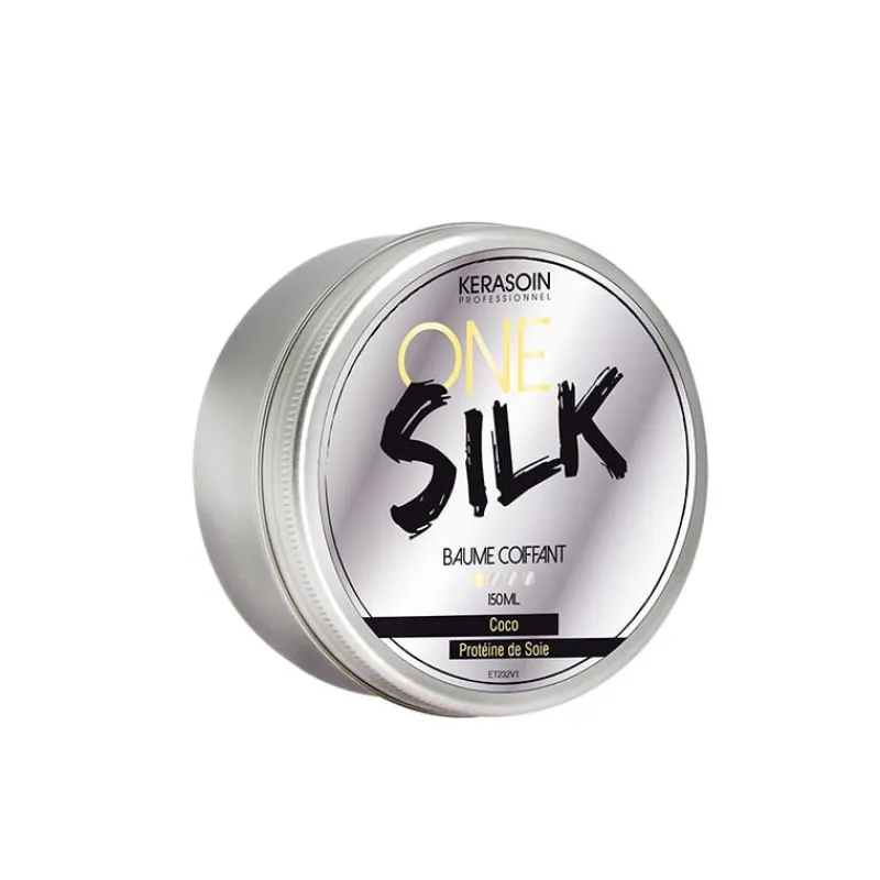 Kerasoin Professionnel Baume coiffant Coco One Silk Discount