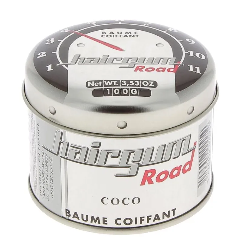 Hairgum Baume de coiffage Coco Hot
