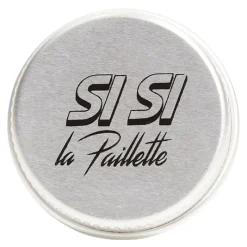 Si Si La Paillette Baume de karité pour paillettes Hot