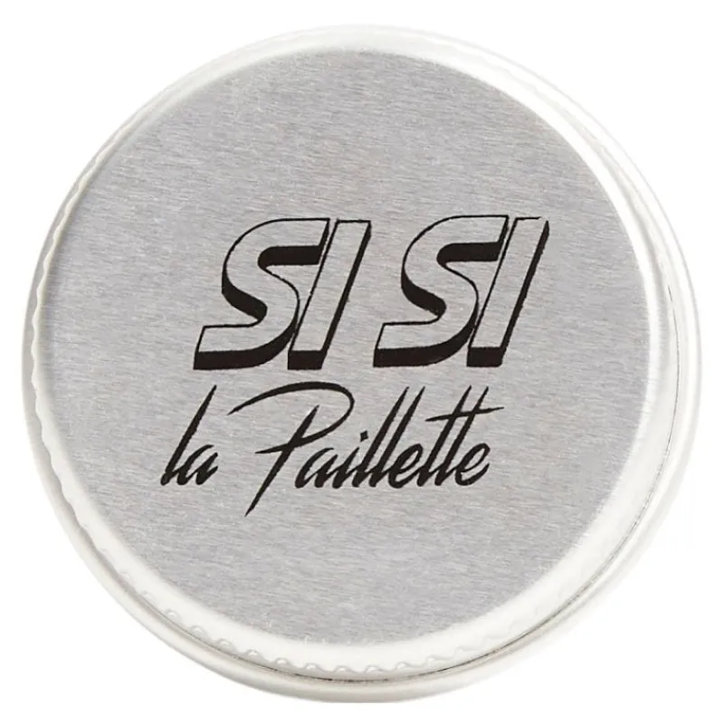 Si Si La Paillette Baume de karité pour paillettes Hot