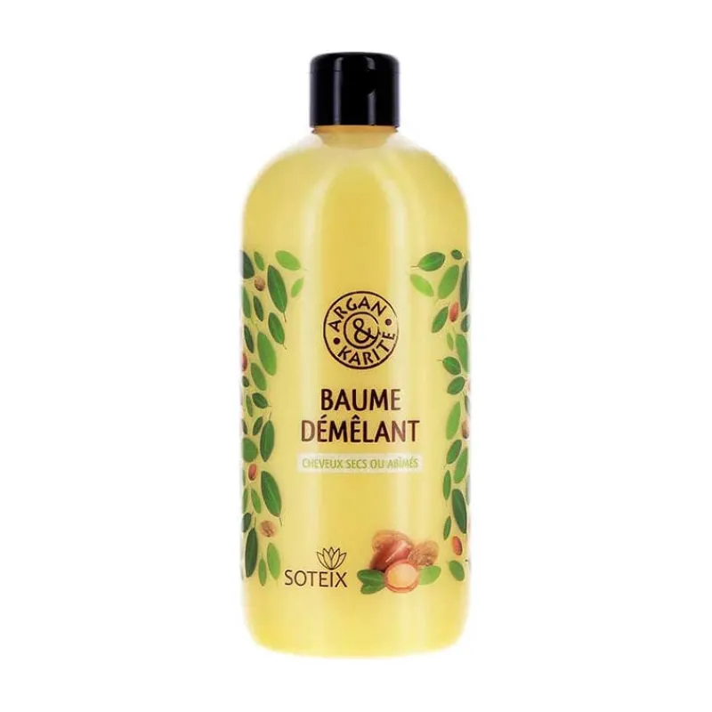 Soteix Baume démêlant Argan & Karité Hot