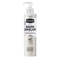 Waam Cosmetics Baume démêlant bio Discount