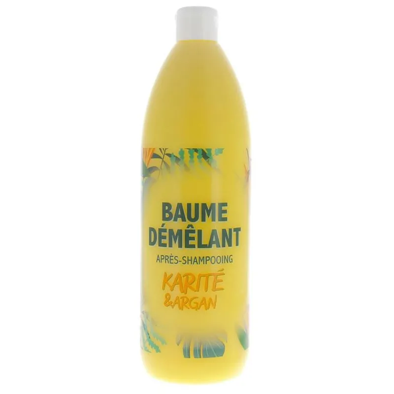 Kerasoin Professionnel Baume démêlant 1000ml Sale