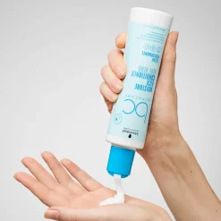 Schwarzkopf Professional Baume hydratant aloe vera BC Moisture Kick Discount