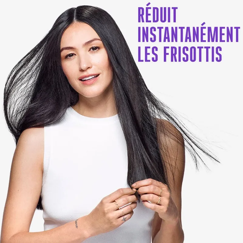 Schwarzkopf Professional Baume lissant pour cheveux indisciplinés BC Frizz Away Outlet