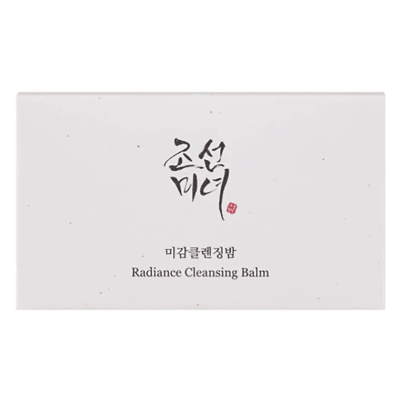 Beauty of Joseon Baume nettoyant éclat Outlet