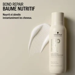 Schwarzkopf Professional Baume nutritif Blondme Bond Repair Online