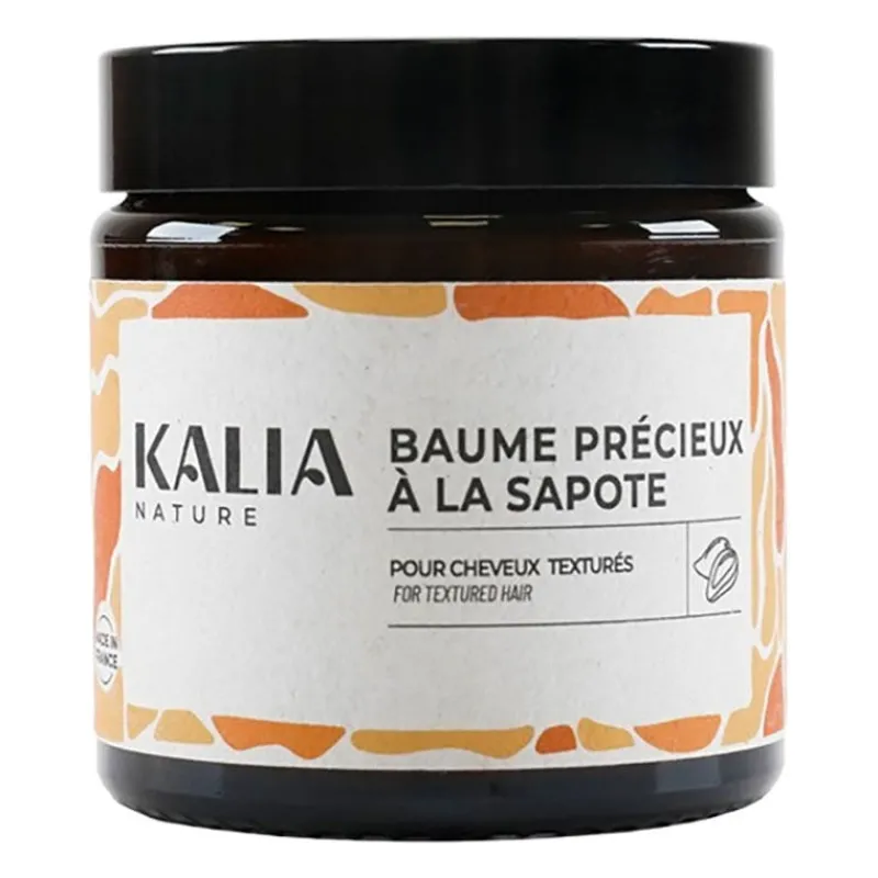 Kalia Nature Baume précieux à la sapote Best