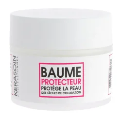 Kerasoin Professionnel Baume protecteur coloration Hot