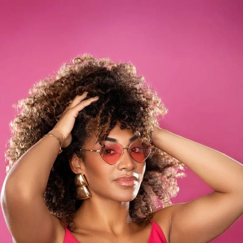 Uniikon Baume réparateur Afro & Curl Clearance