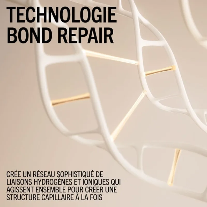 Schwarzkopf Professional Baume réparateur sans rinçage Blondme Bond Repair Best