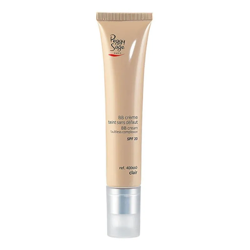 Peggy Sage BB Crème de teint sans défaut Clair Clearance