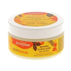 Activilong Beurre capillaire Actiforce New