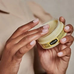 Waam Cosmetics Beurre de karité Yuzu Best