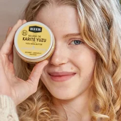 Waam Cosmetics Beurre de karité Yuzu Best