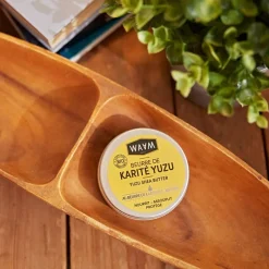 Waam Cosmetics Beurre de karité Yuzu Best