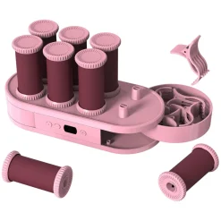 Mermade Hair Bigoudis chauffants Clearance