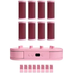 Mermade Hair Bigoudis chauffants Clearance